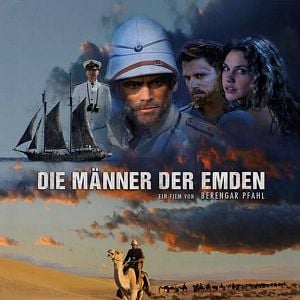 Foto Die Männer der Emden