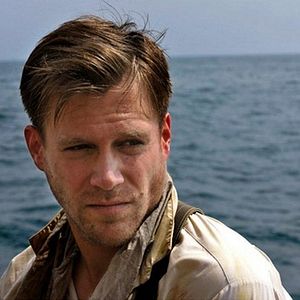 Foto Die Männer der Emden