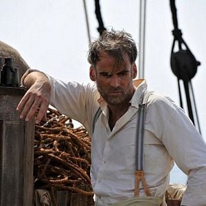 Foto Die Männer der Emden