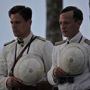 Foto Die Männer der Emden