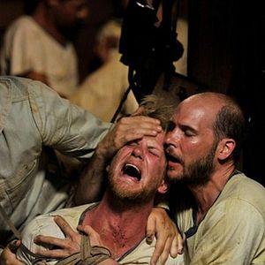 Foto Die Männer der Emden