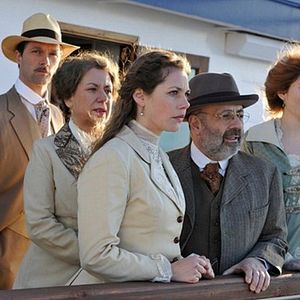 Foto Die Männer der Emden