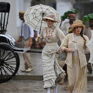 Foto Die Männer der Emden