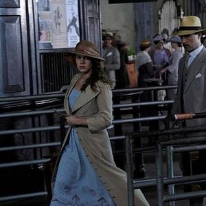 Foto Die Männer der Emden