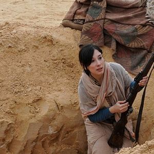 Foto Die Männer der Emden