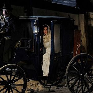 Foto Die Männer der Emden