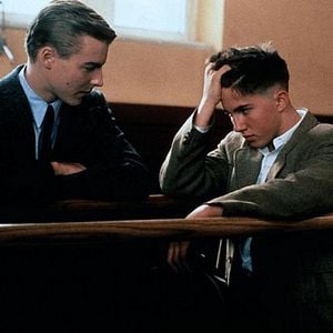 Foto El reencuentro del amigo