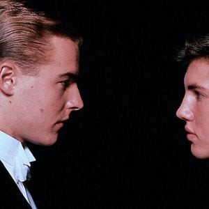 Foto El reencuentro del amigo