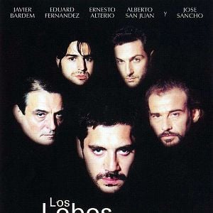 Foto Los lobos de Washington