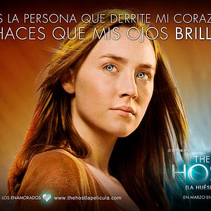 Foto The Host (La huésped)