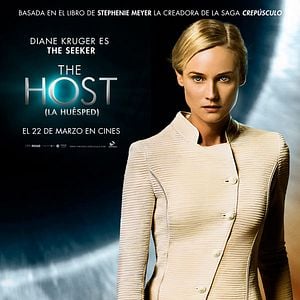 Foto The Host (La huésped)