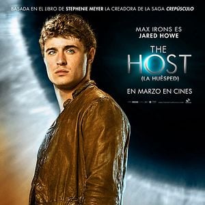 Foto The Host (La huésped)