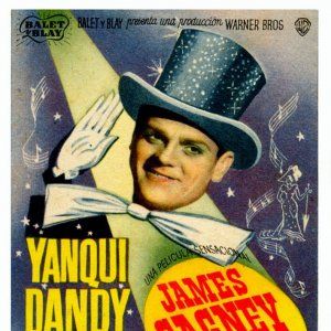 Foto Yanqui Dandy