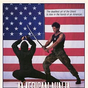 Foto El guerrero americano