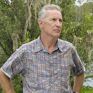 Foto Geoffrey Pierson