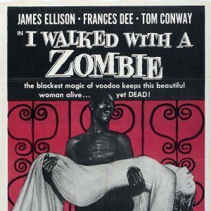 Foto Yo anduve con un zombie