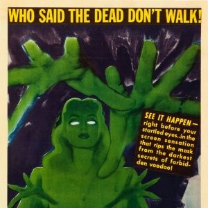 Foto Yo anduve con un zombie