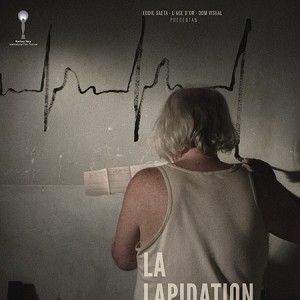 Foto La lapidation de Saint Étienne