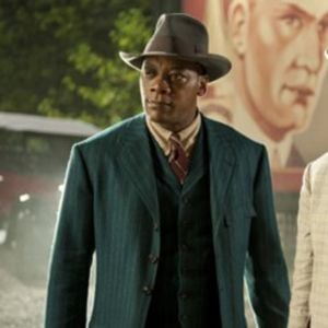 Foto Erik LaRay Harvey