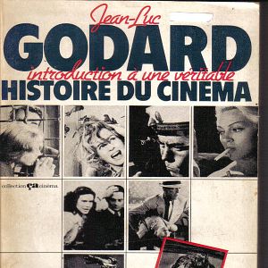Foto Histoire(s) du cinéma