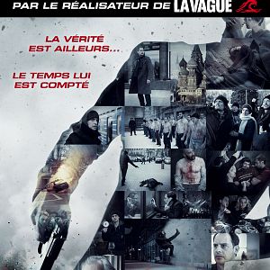 Foto Die Vierte Macht