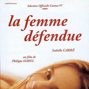 Foto La mujer prohibida