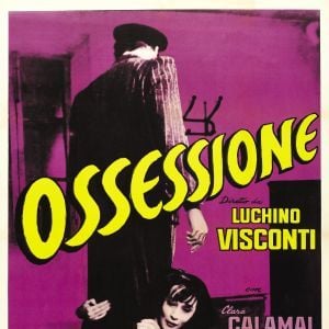 Foto Ossessione