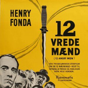 Foto 12 hombres sin piedad