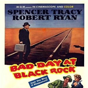 Foto Conspiración de silencio