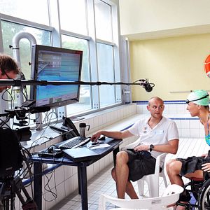 Foto Gold - Du kannst mehr als Du denkst