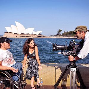 Foto Gold - Du kannst mehr als Du denkst