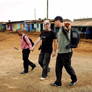 Foto Gold - Du kannst mehr als Du denkst