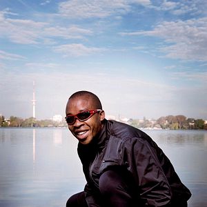 Foto Gold - Du kannst mehr als Du denkst