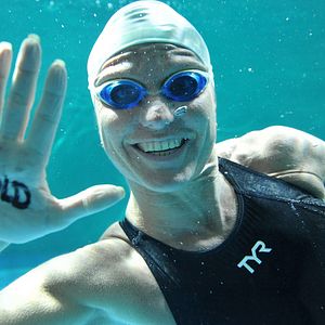 Foto Gold - Du kannst mehr als Du denkst