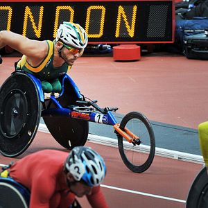 Foto Gold - Du kannst mehr als Du denkst