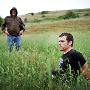 Foto Gold - Du kannst mehr als Du denkst