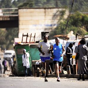 Foto Gold - Du kannst mehr als Du denkst