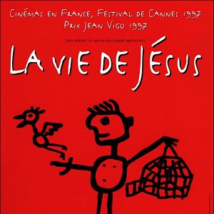 Foto La vida de Jesús