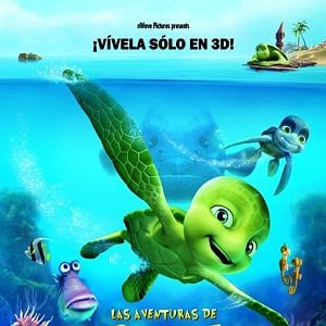 Foto Las aventuras de Sammy