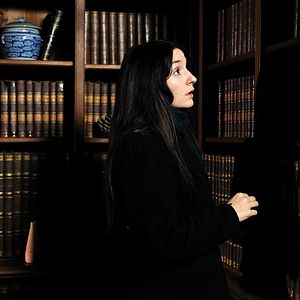 Foto Laetitia Spigarelli