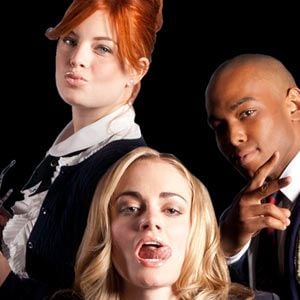 Foto Bad Kids go to Hell