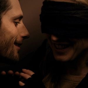 Foto Raphaël Personnaz