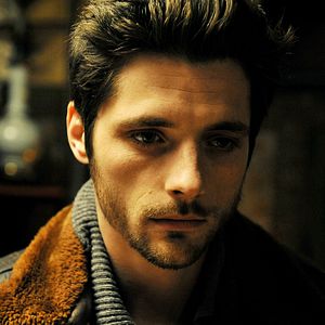 Foto Raphaël Personnaz