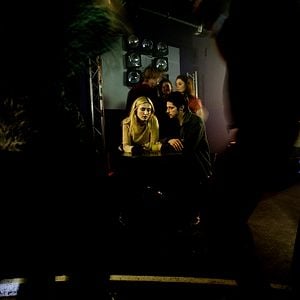 Foto Raphaël Personnaz