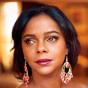 Foto Lark Voorhies