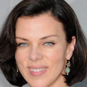 Foto Debi Mazar