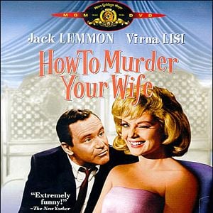 Foto Cómo matar a la propia esposa