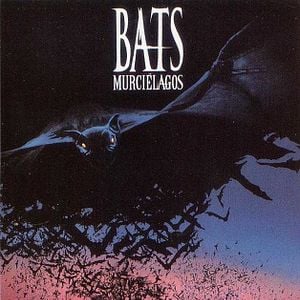 Foto Bats (Murciélagos)