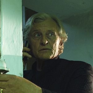 Foto Rutger Hauer