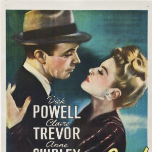 Foto Historia de un detective